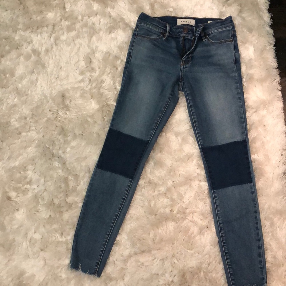 PACSUN denim